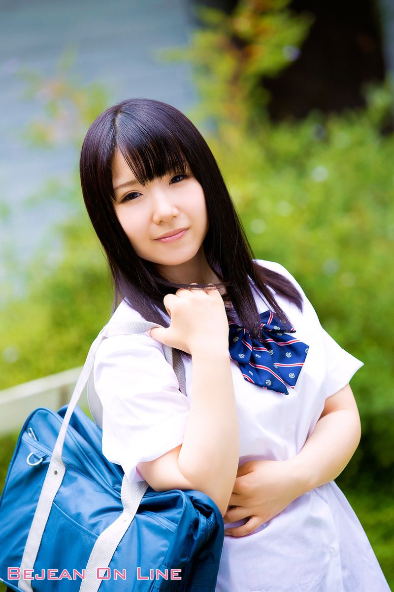 初写美人 Cocoa Aisu 愛須心亜 [Bejean On Line]
