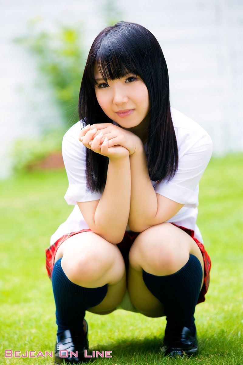 初写美人 Cocoa Aisu 愛須心亜 [Bejean On Line]
