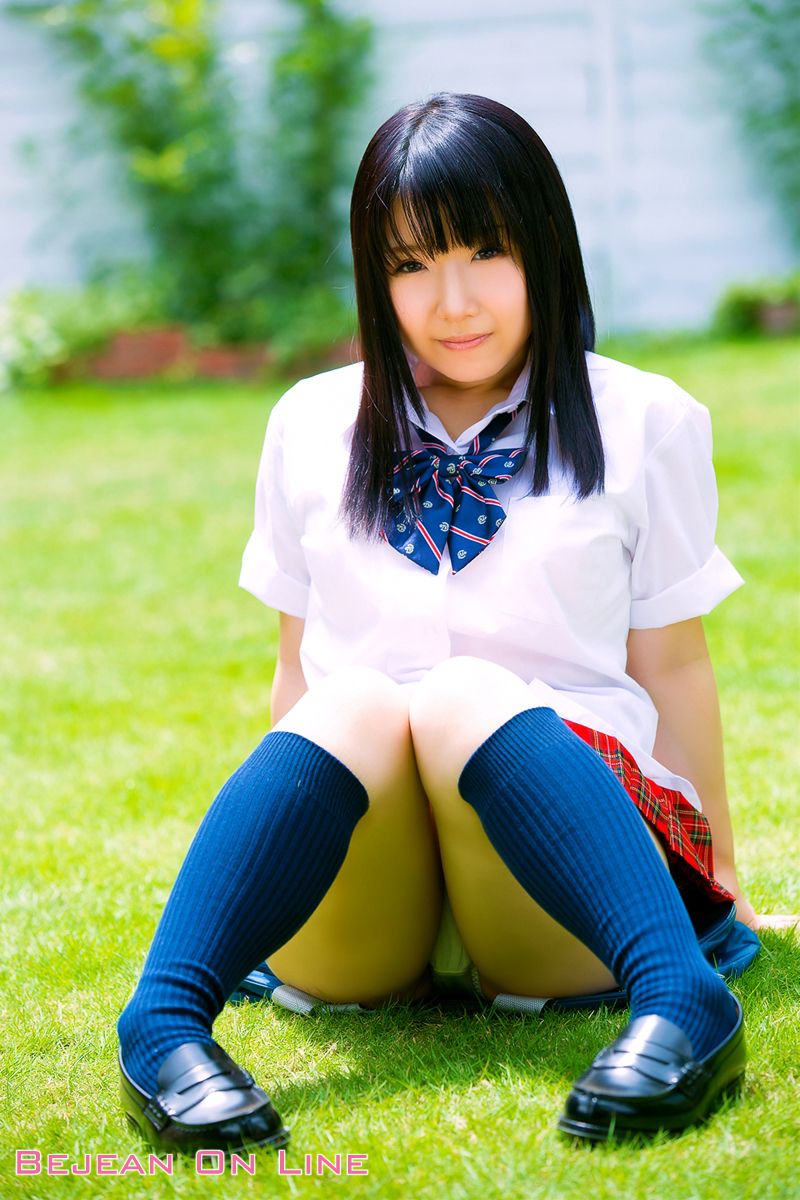初写美人 Cocoa Aisu 愛須心亜 [Bejean On Line]