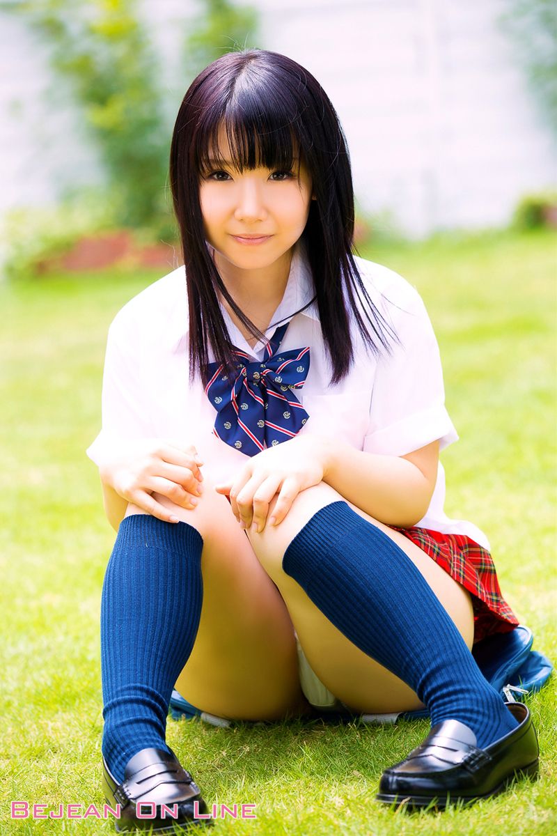 初写美人 Cocoa Aisu 愛須心亜 [Bejean On Line]