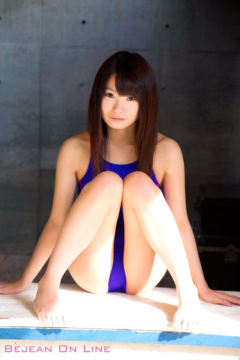 私立Bejean女学館 Maori Hoshino 星乃まおり [Bejean On Line]