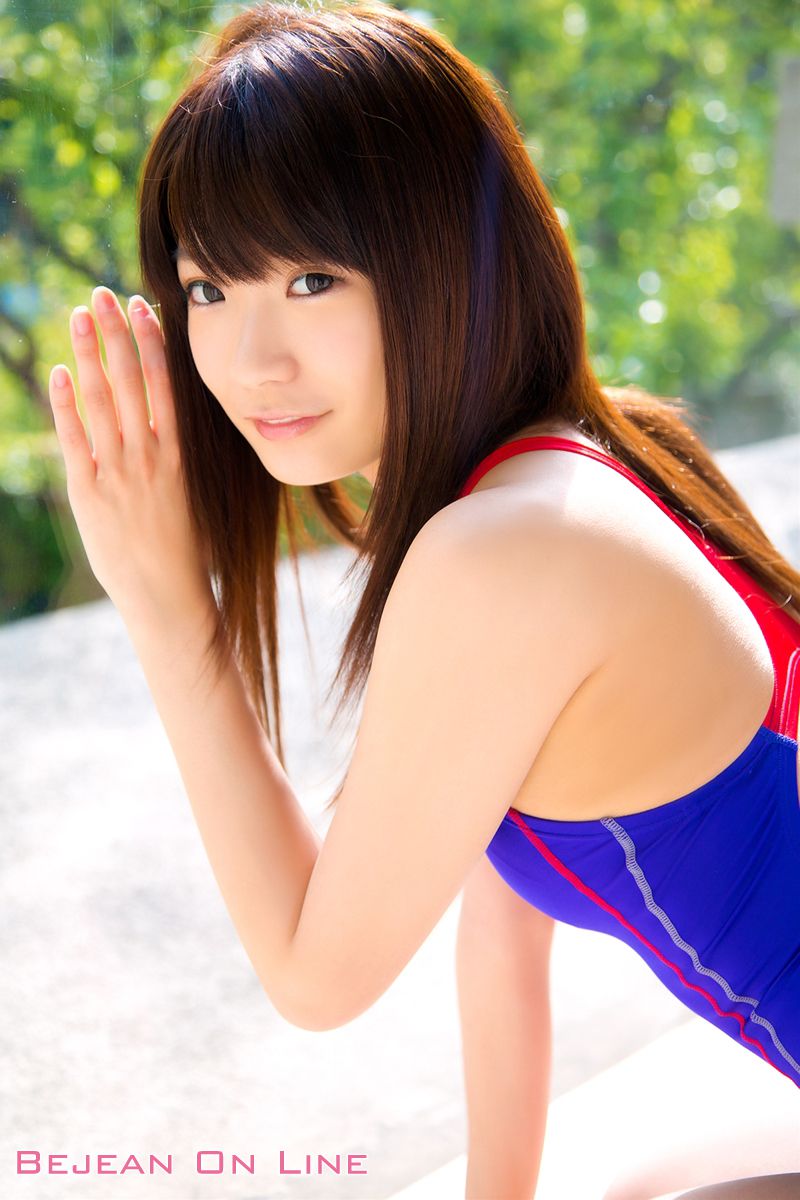 私立Bejean女学館 Maori Hoshino 星乃まおり [Bejean On Line]