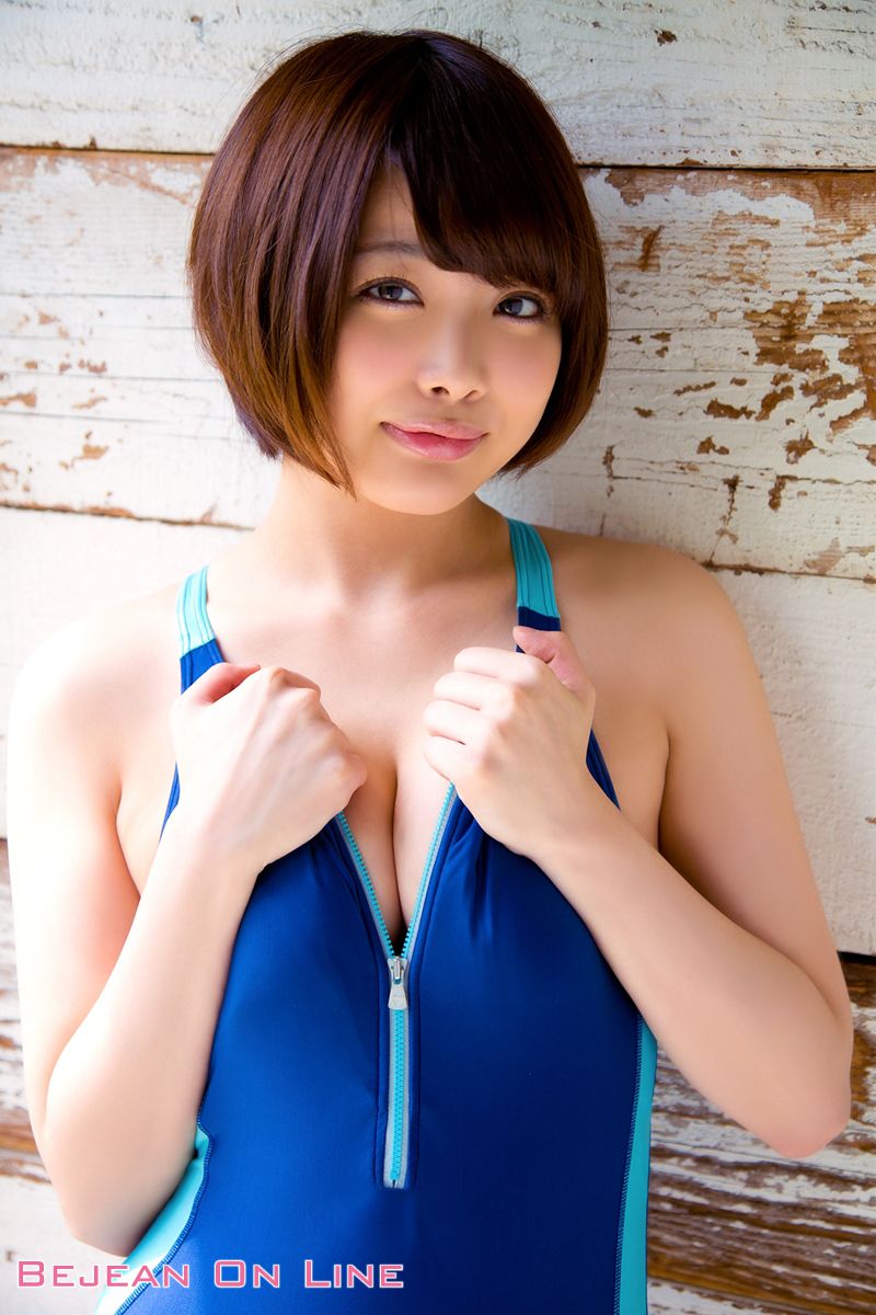 私立Bejean女学館 Nanami Moegi 萌木七海 [Bejean On Line]
