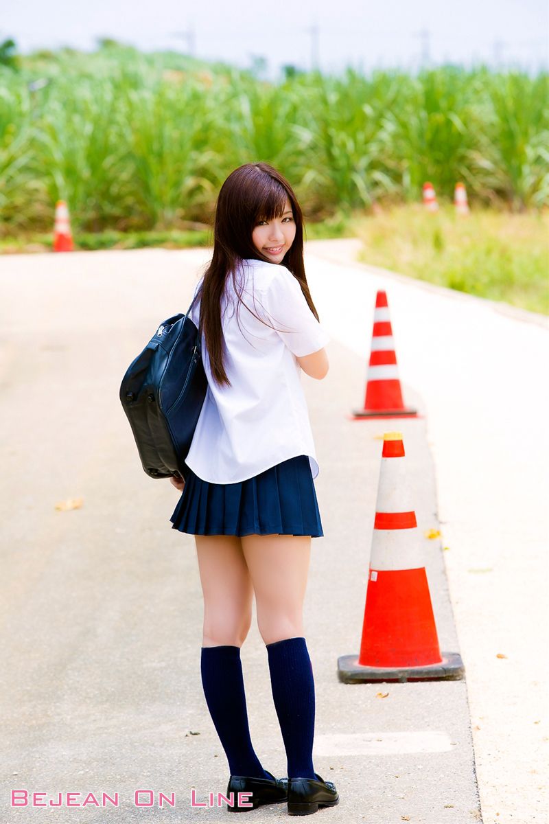 Special スペシャルグラビア 葉山めい/叶山芽衣 [Bejean On Line]