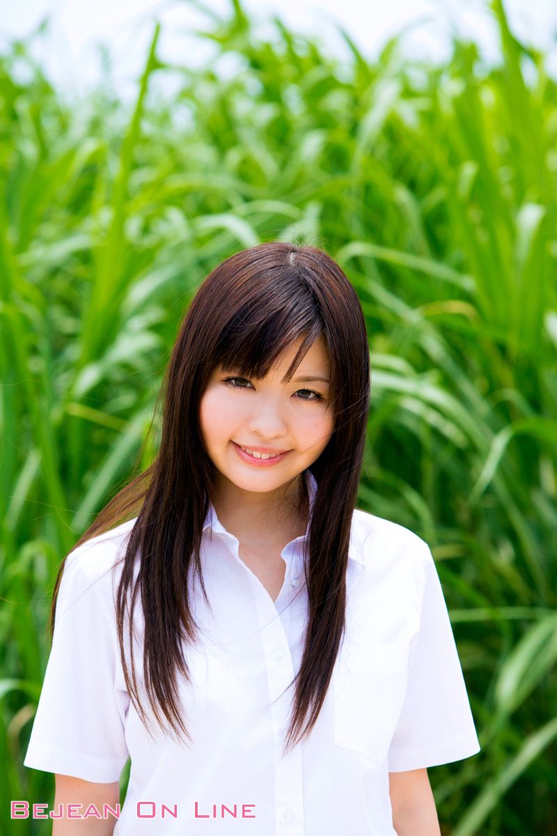 Special スペシャルグラビア 葉山めい/叶山芽衣 [Bejean On Line]