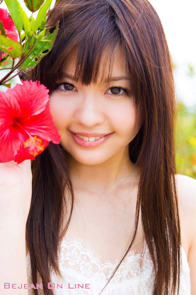 Special スペシャルグラビア 葉山めい/叶山芽衣 [Bejean On Line]