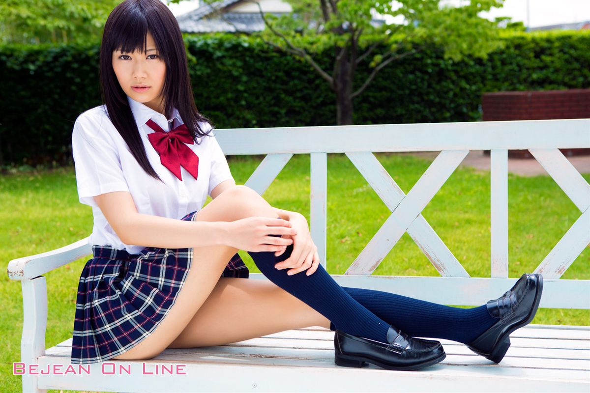 私立Bejean女学館 Maria Otozuki 乙月まりあ/乙月玛莉亚 [Bejean On Line]
