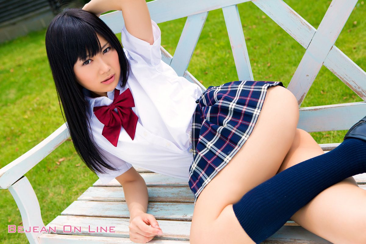 私立Bejean女学館 Maria Otozuki 乙月まりあ/乙月玛莉亚 [Bejean On Line]