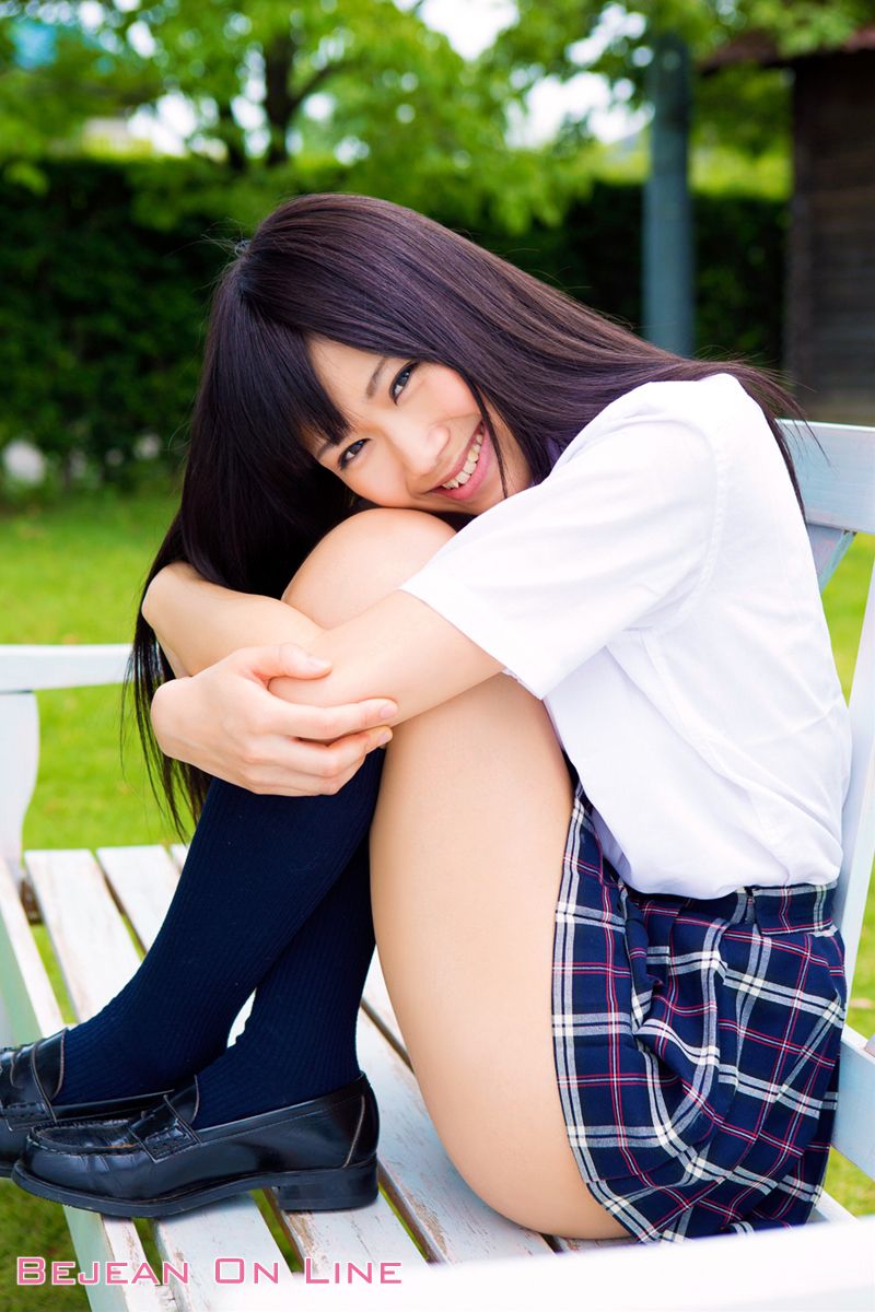 私立Bejean女学館 Maria Otozuki 乙月まりあ/乙月玛莉亚 [Bejean On Line]