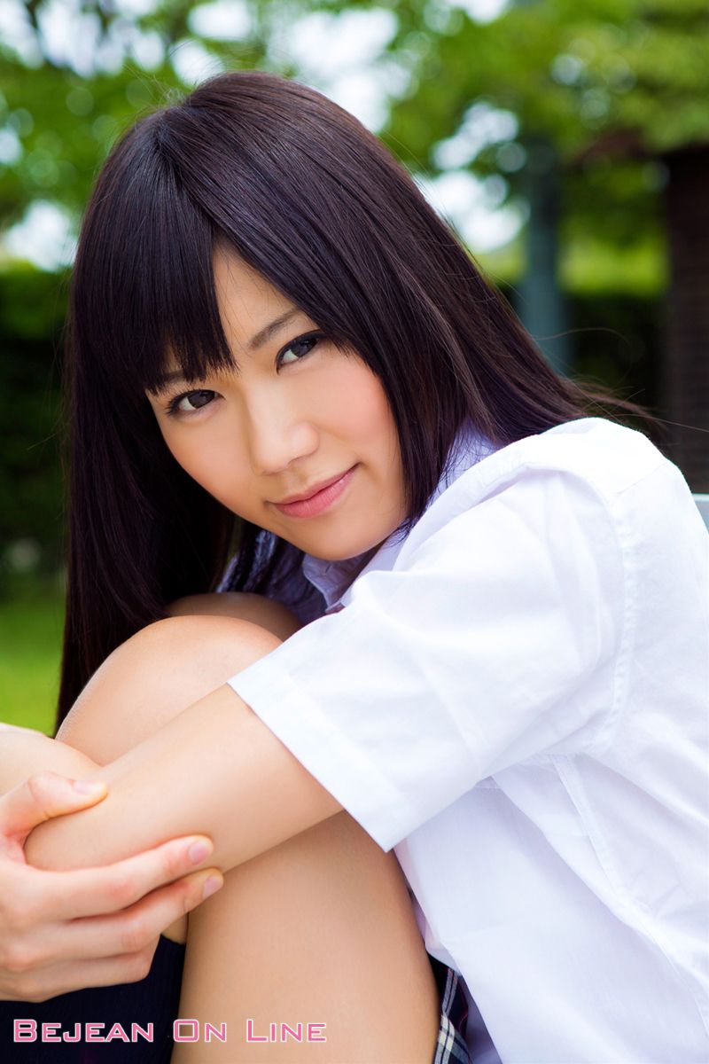 私立Bejean女学館 Maria Otozuki 乙月まりあ/乙月玛莉亚 [Bejean On Line]