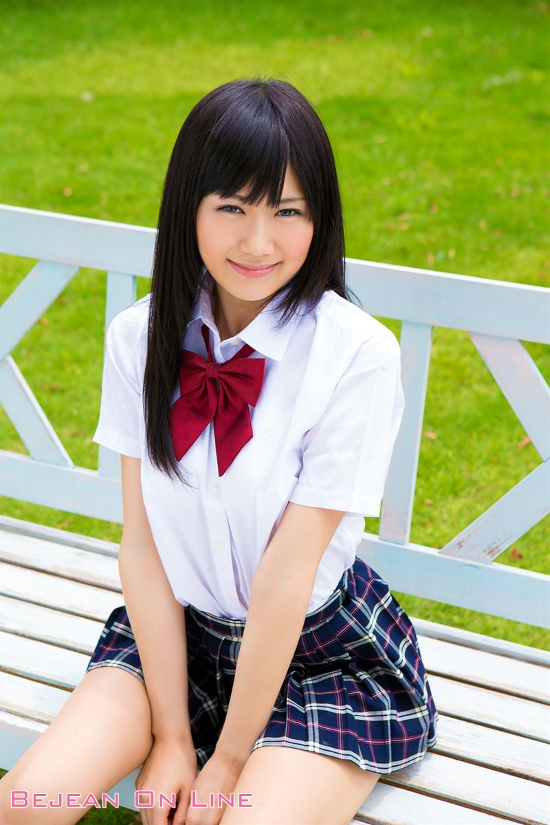 私立Bejean女学館 Maria Otozuki 乙月まりあ/乙月玛莉亚 [Bejean On Line]