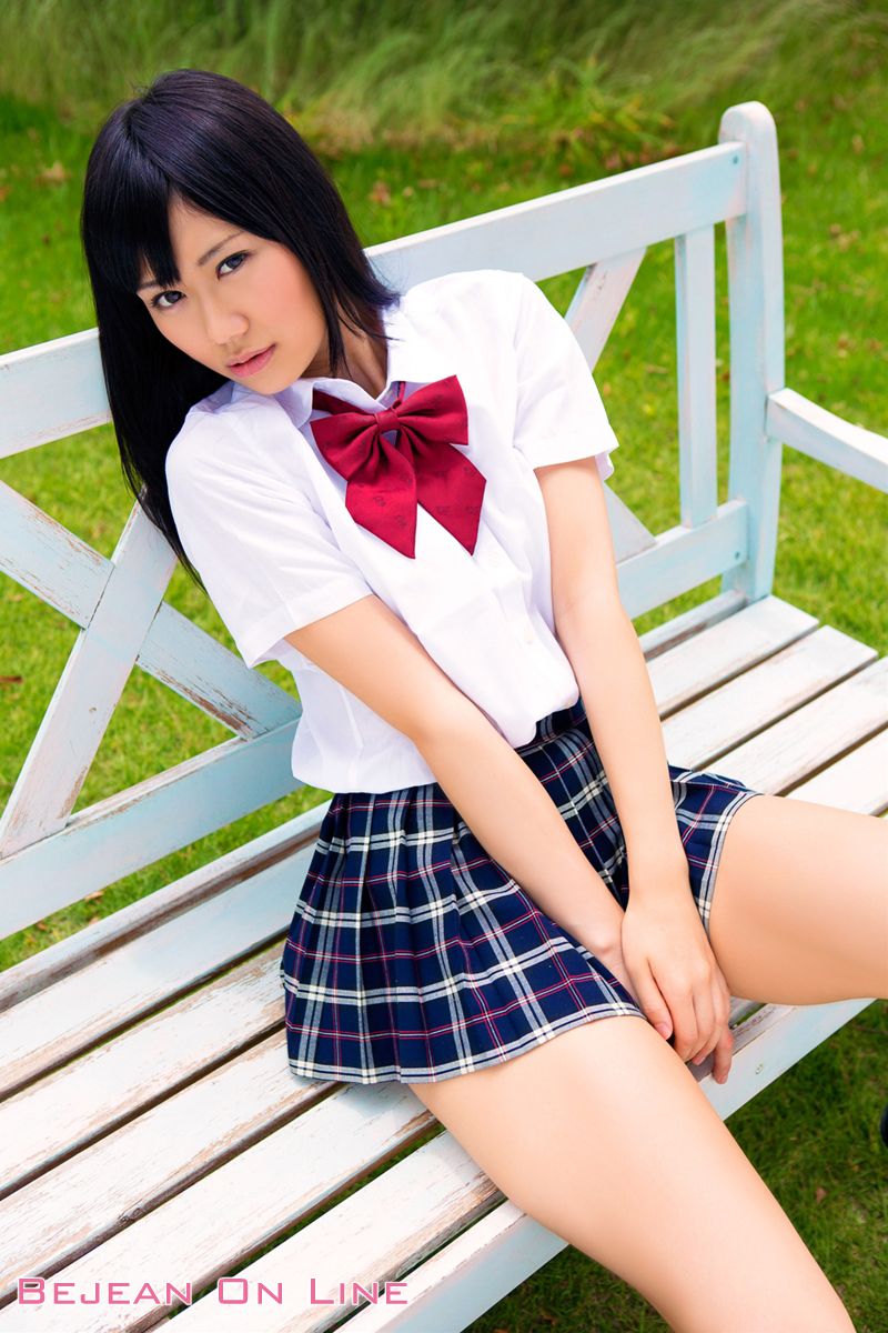私立Bejean女学館 Maria Otozuki 乙月まりあ/乙月玛莉亚 [Bejean On Line]
