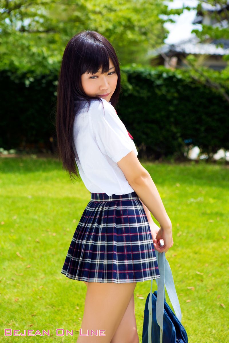 私立Bejean女学館 Maria Otozuki 乙月まりあ/乙月玛莉亚 [Bejean On Line]