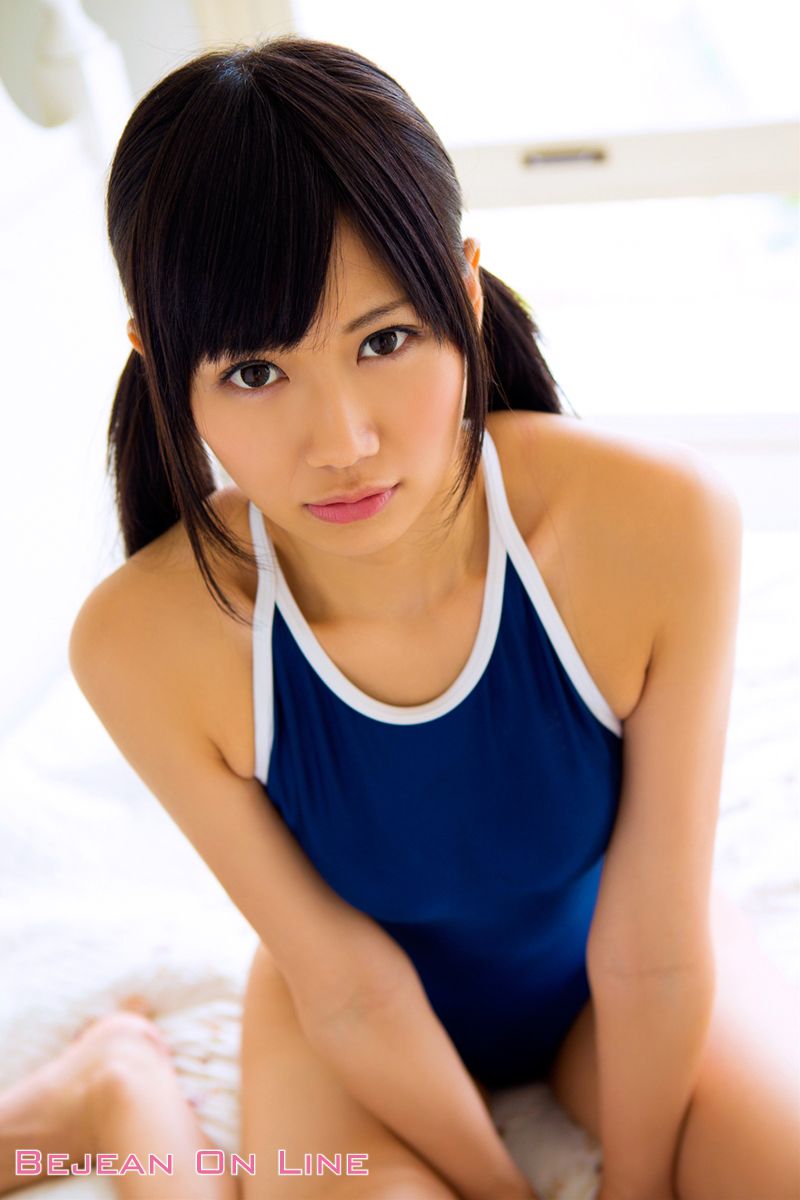 私立Bejean女学館 Maria Otozuki 乙月まりあ/乙月玛莉亚 [Bejean On Line]