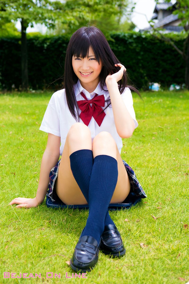 私立Bejean女学館 Maria Otozuki 乙月まりあ/乙月玛莉亚 [Bejean On Line]