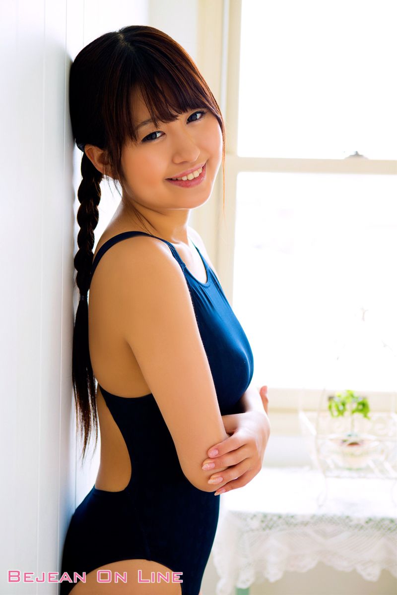 私立Bejean女学館 Natsuki Koyama 小山夏希 [Bejean On Line]