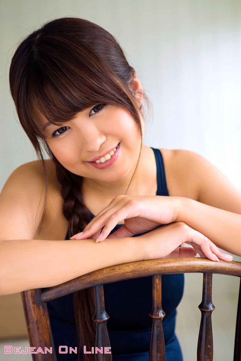 私立Bejean女学館 Natsuki Koyama 小山夏希 [Bejean On Line]