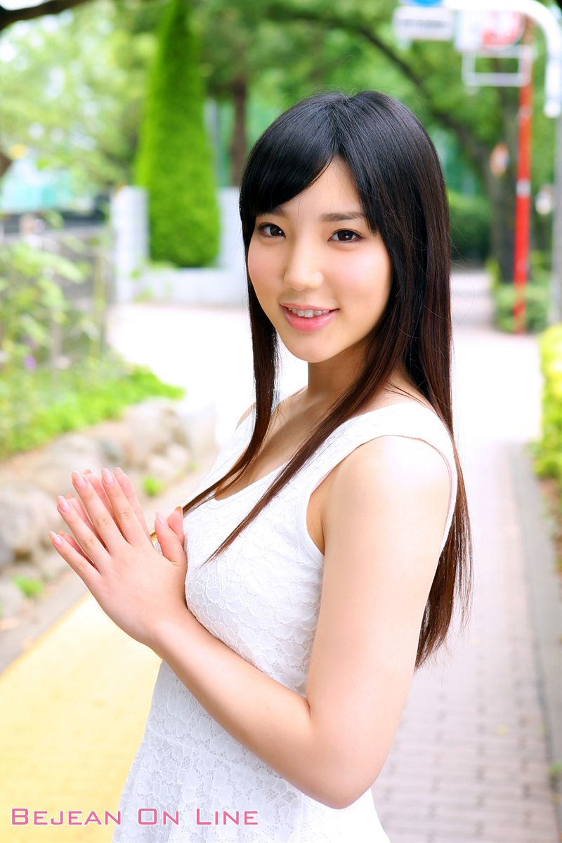 汚部屋でSEX Yui Fujishima 藤嶋唯 [Bejean On Line]