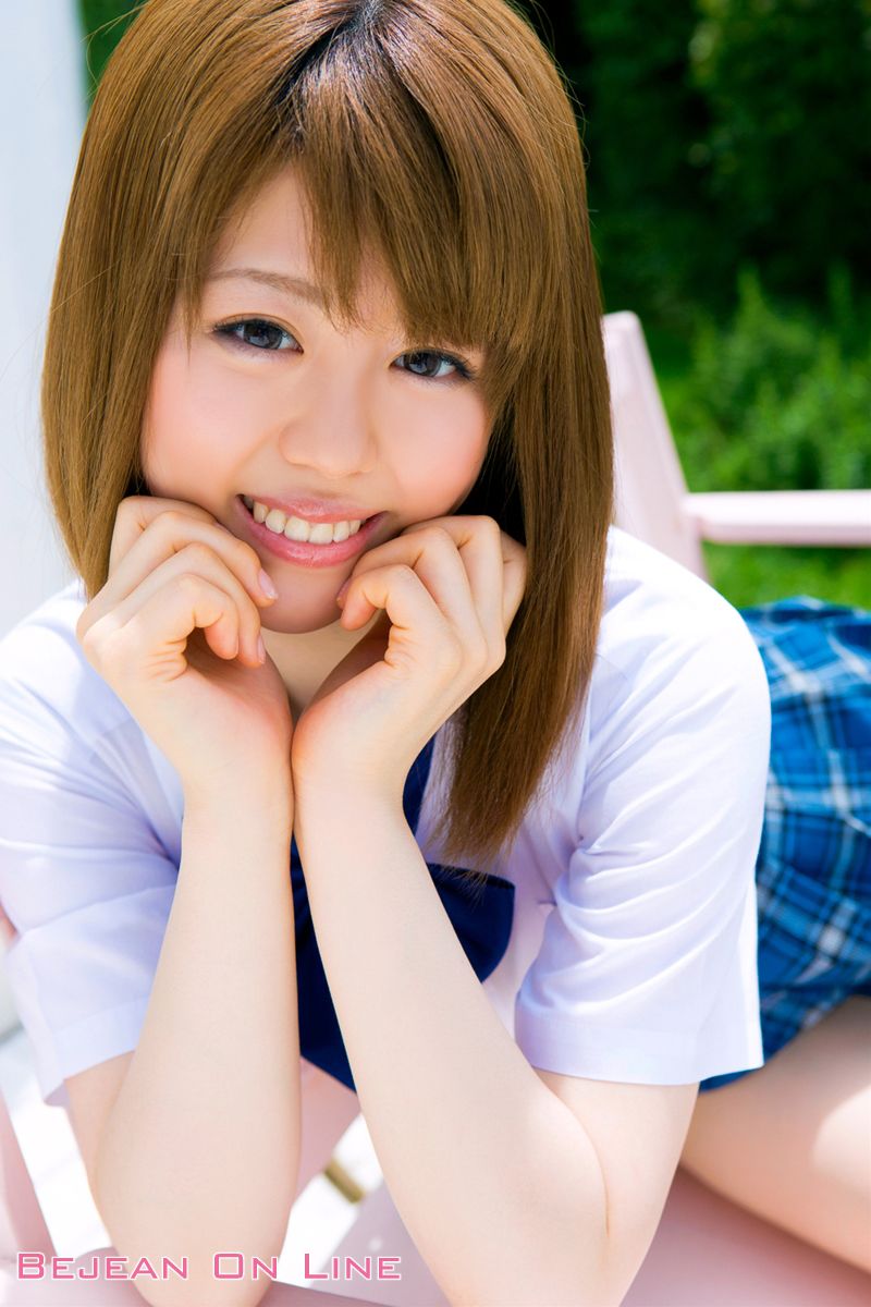 私立Bejean女学館 Nozomi Azuma 東希 [Bejean On Line]