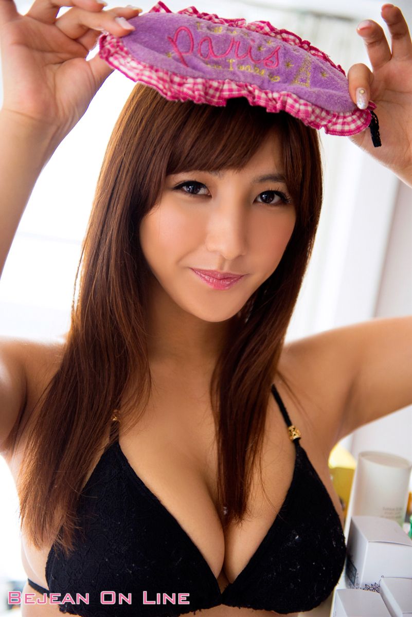 部屋撮りッ！ Mako Kadokura 渡辺万美 [Bejean On Line]