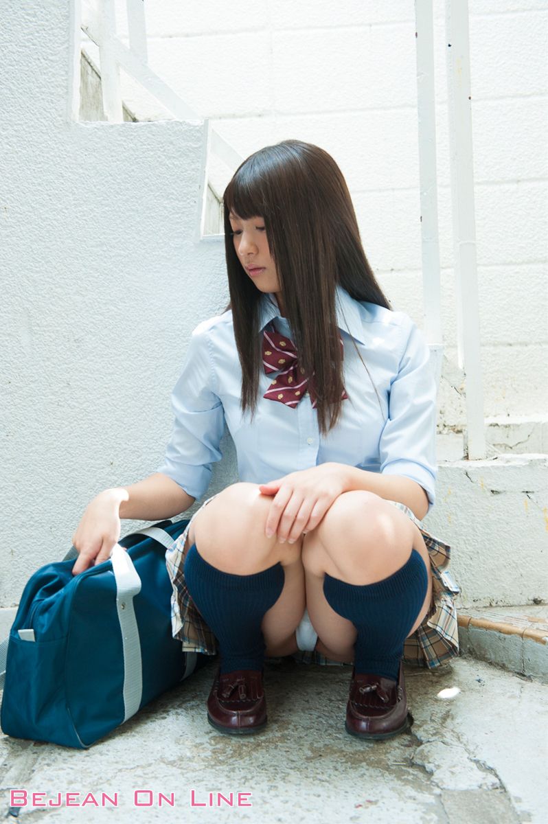 Cover Girl Rio Ogawa 緒川りお/绪川里绪 [Bejean On Line]