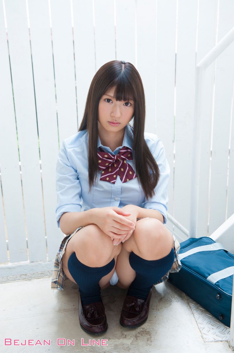 Cover Girl Rio Ogawa 緒川りお/绪川里绪 [Bejean On Line]