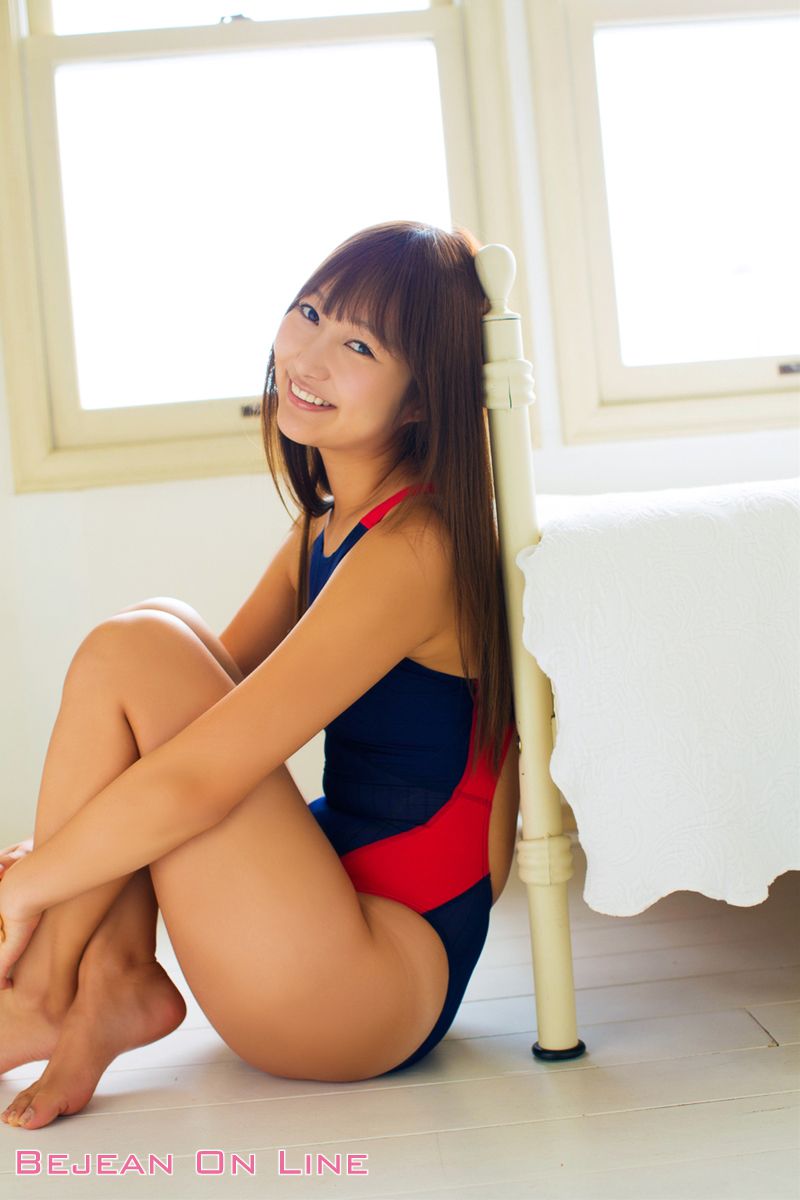 私立Bejean女学館 Mana Kawakami 川上愛 [Bejean On Line]