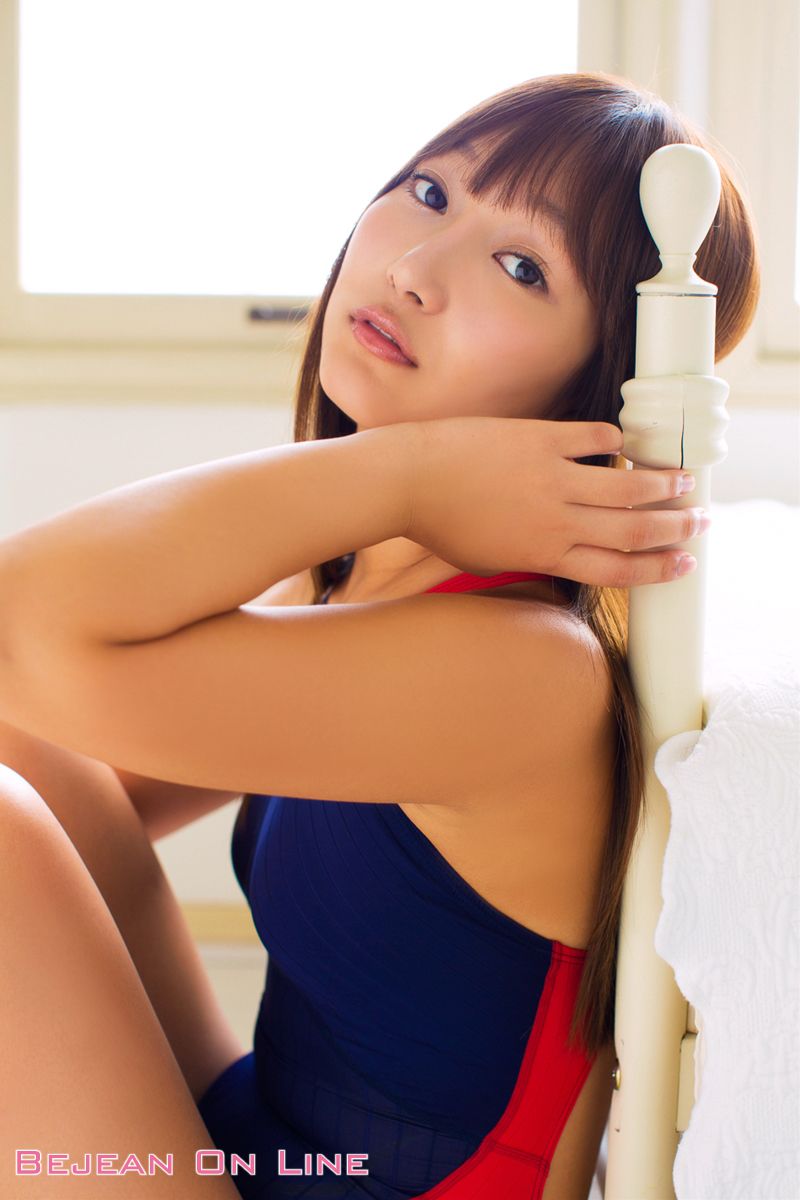 私立Bejean女学館 Mana Kawakami 川上愛 [Bejean On Line]