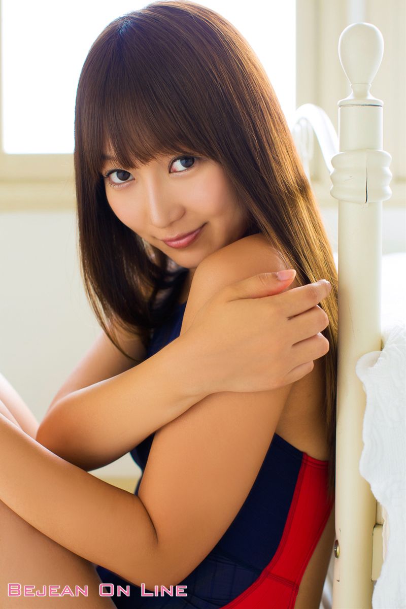 私立Bejean女学館 Mana Kawakami 川上愛 [Bejean On Line]
