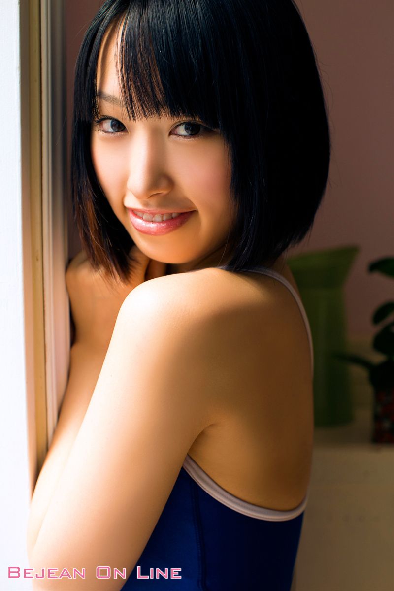 私立Bejean女学館 Tsugumi Uno 雲乃亜美 [Bejean On Line]