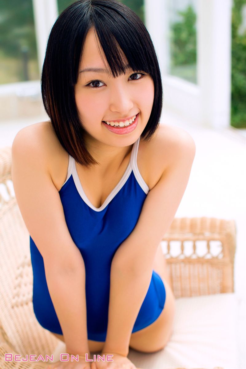 私立Bejean女学館 Tsugumi Uno 雲乃亜美 [Bejean On Line]