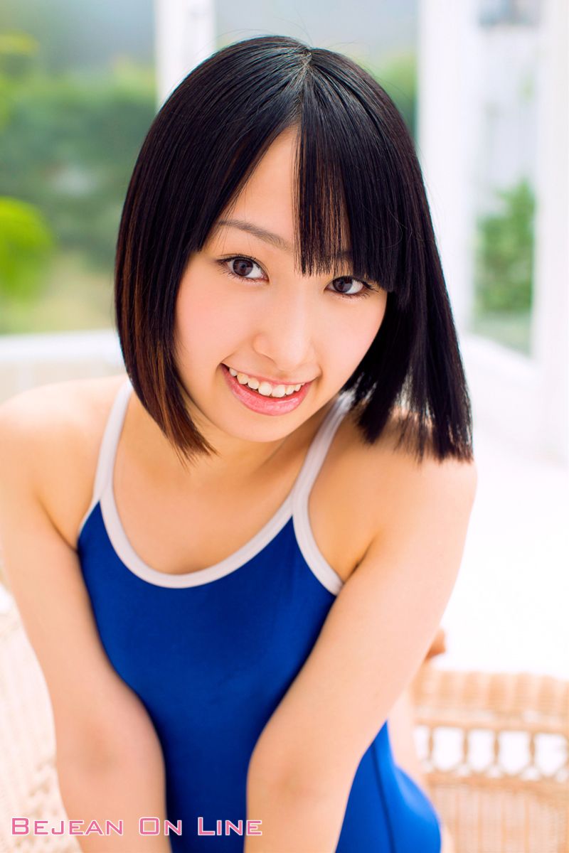 私立Bejean女学館 Tsugumi Uno 雲乃亜美 [Bejean On Line]