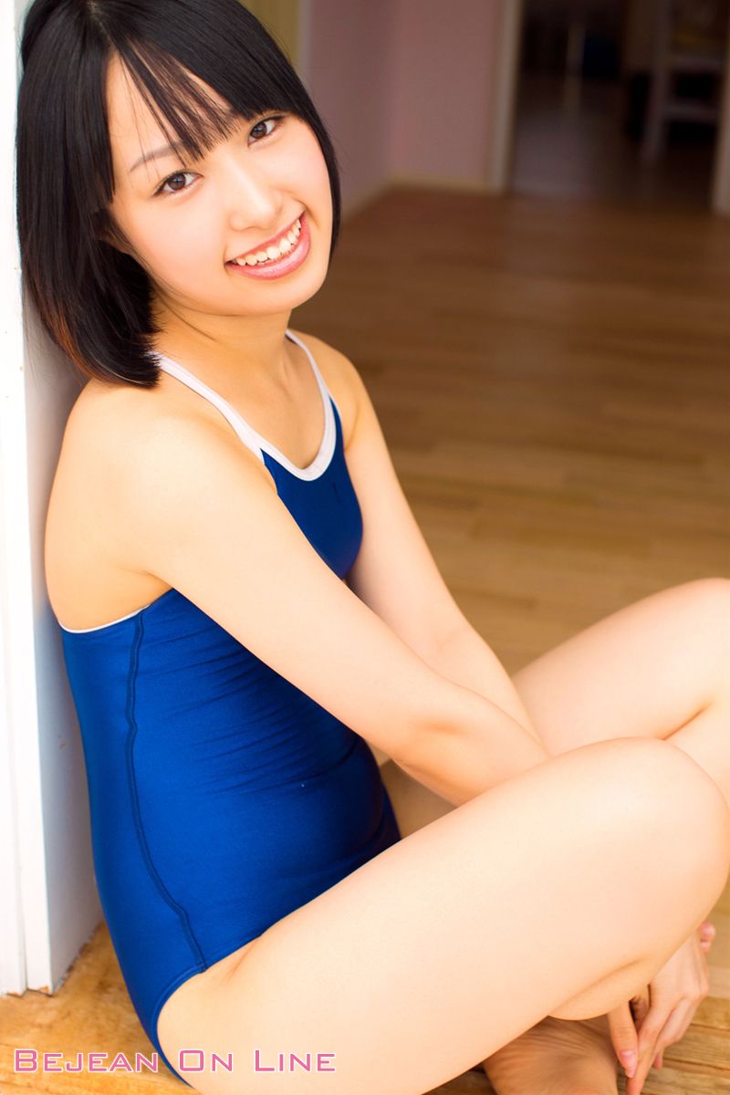 私立Bejean女学館 Tsugumi Uno 雲乃亜美 [Bejean On Line]