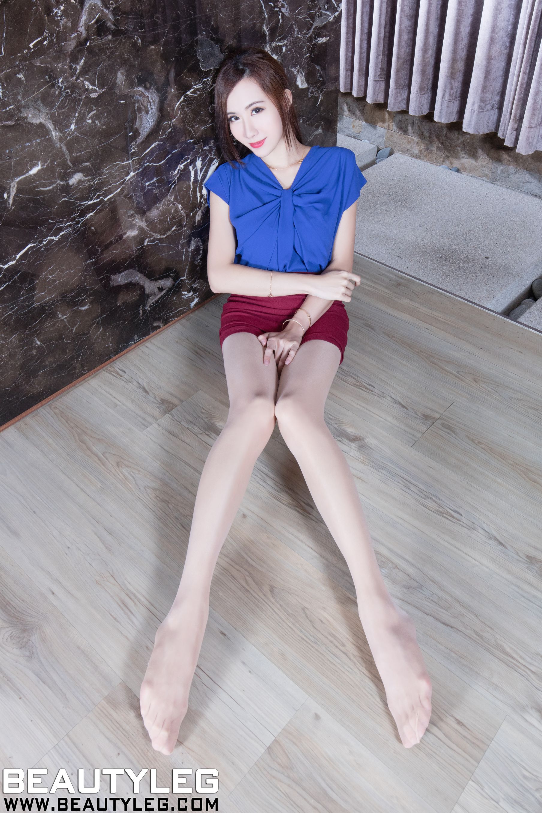 [Beautyleg] No.1476 腿模Dora 丝袜美腿