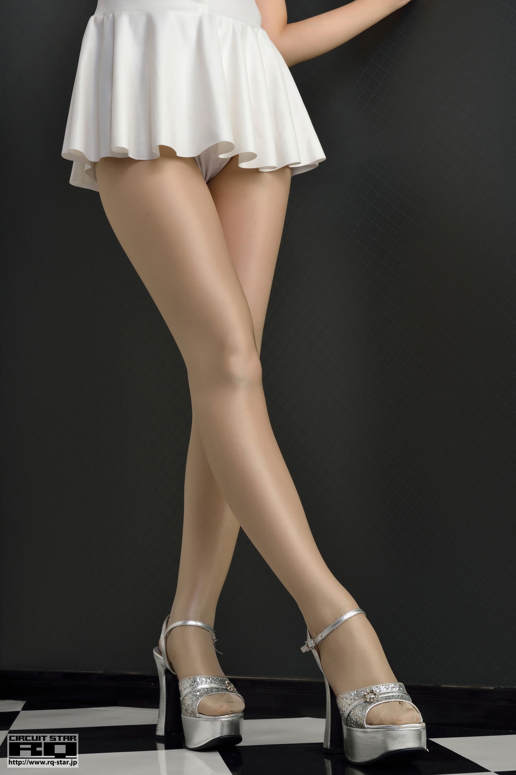[RQ-STAR] NO.00664 白河あおい/白河葵 White Sailor 写真集