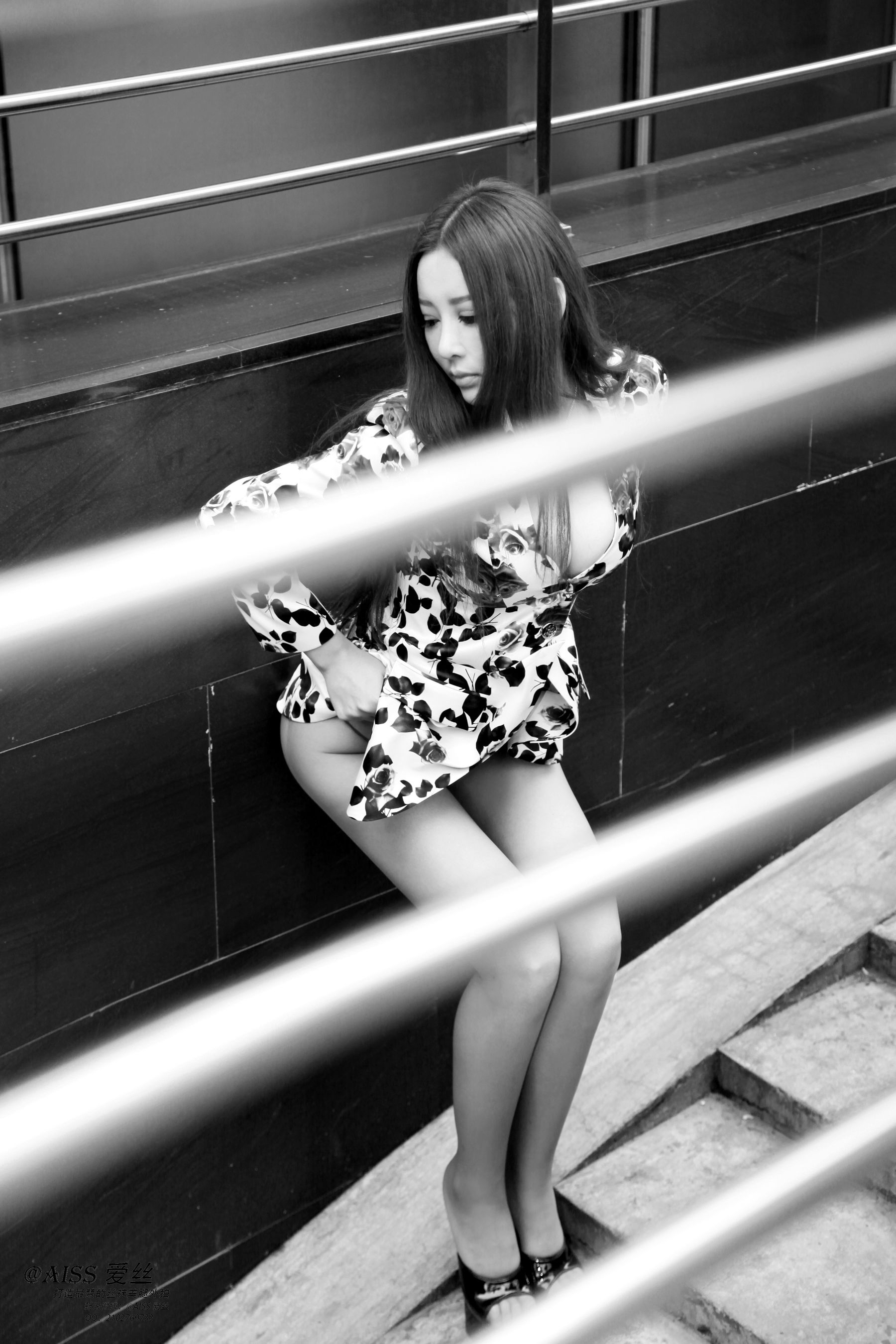 索菲《美妙的邂逅》 [AISS爱丝]