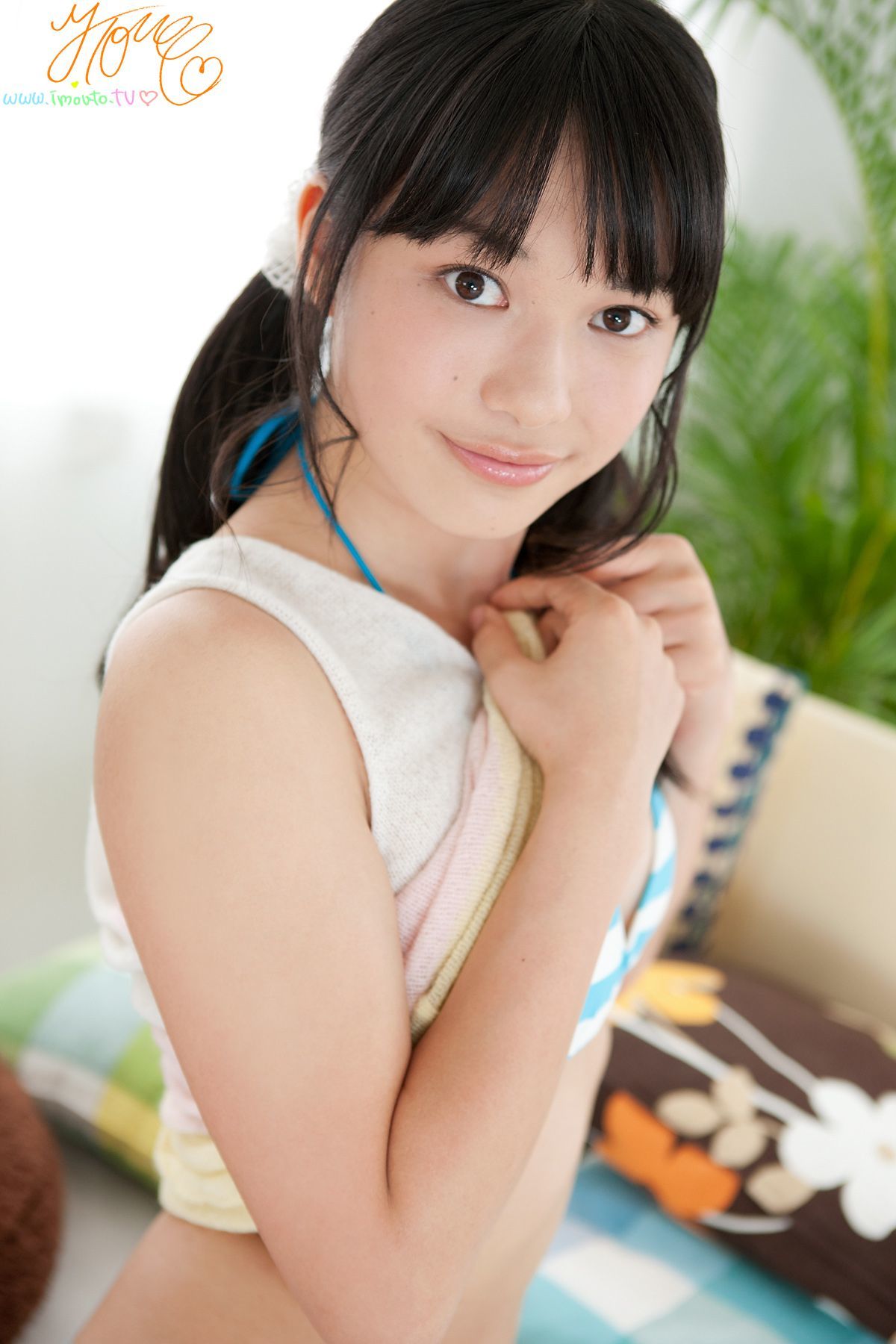 山中知惠 Tomoe Yamanaka ~ shimacolle yamanaka [Imouto.tv]