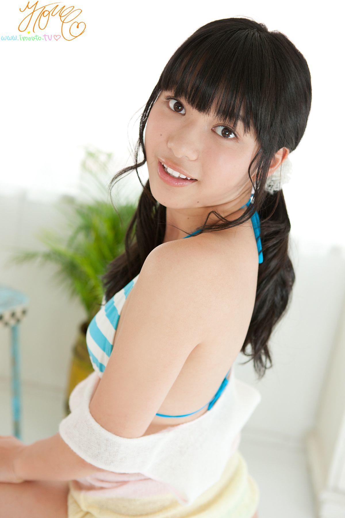 山中知惠 Tomoe Yamanaka ~ shimacolle yamanaka [Imouto.tv]