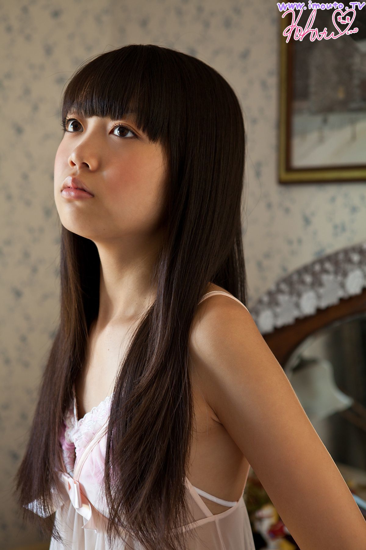 西野小春 Koharu Nishino g nishino koharu 室内篇 [Imouto.tv]