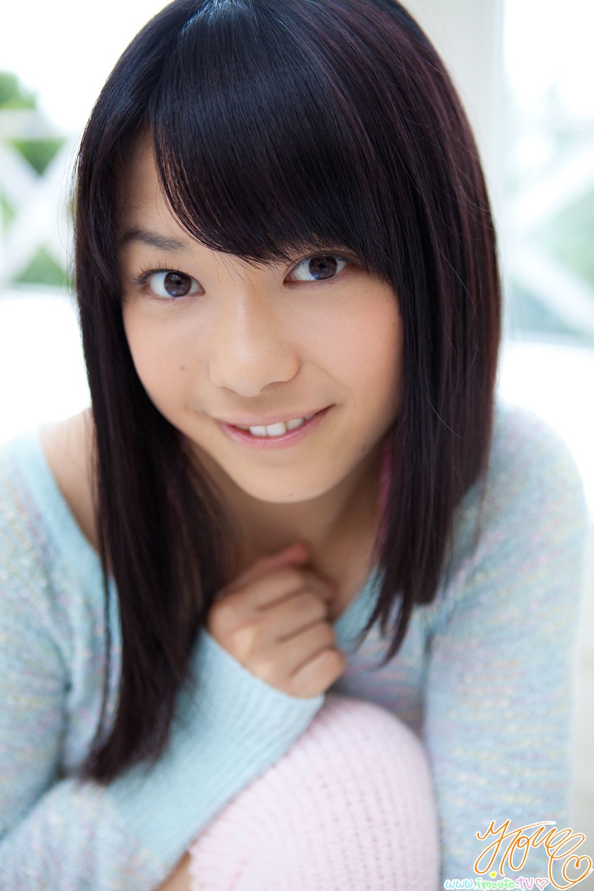 山中知惠 yamanaka t01 [Imouto.tv]