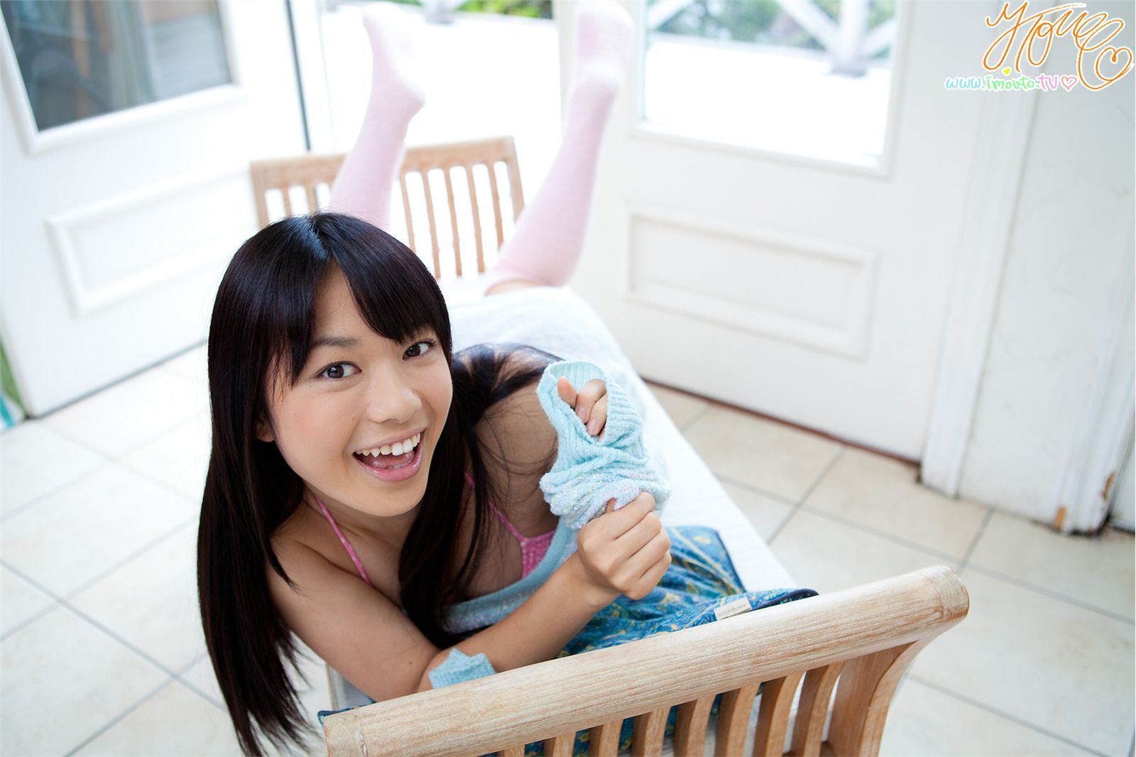 山中知惠 yamanaka t01 [Imouto.tv]