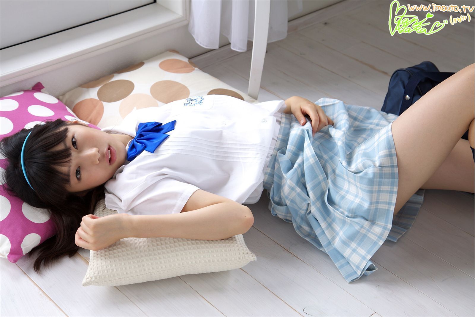 大谷彩夏 Ayaka Ootani 第一部 Gallery 01 [Imouto.tv]