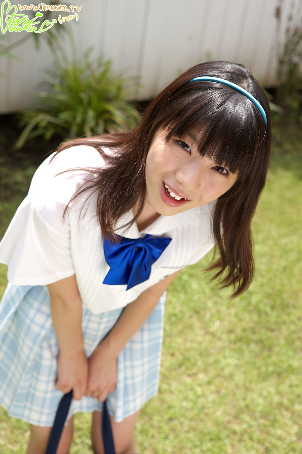大谷彩夏 Ayaka Ootani 第一部 Gallery 01 [Imouto.tv]