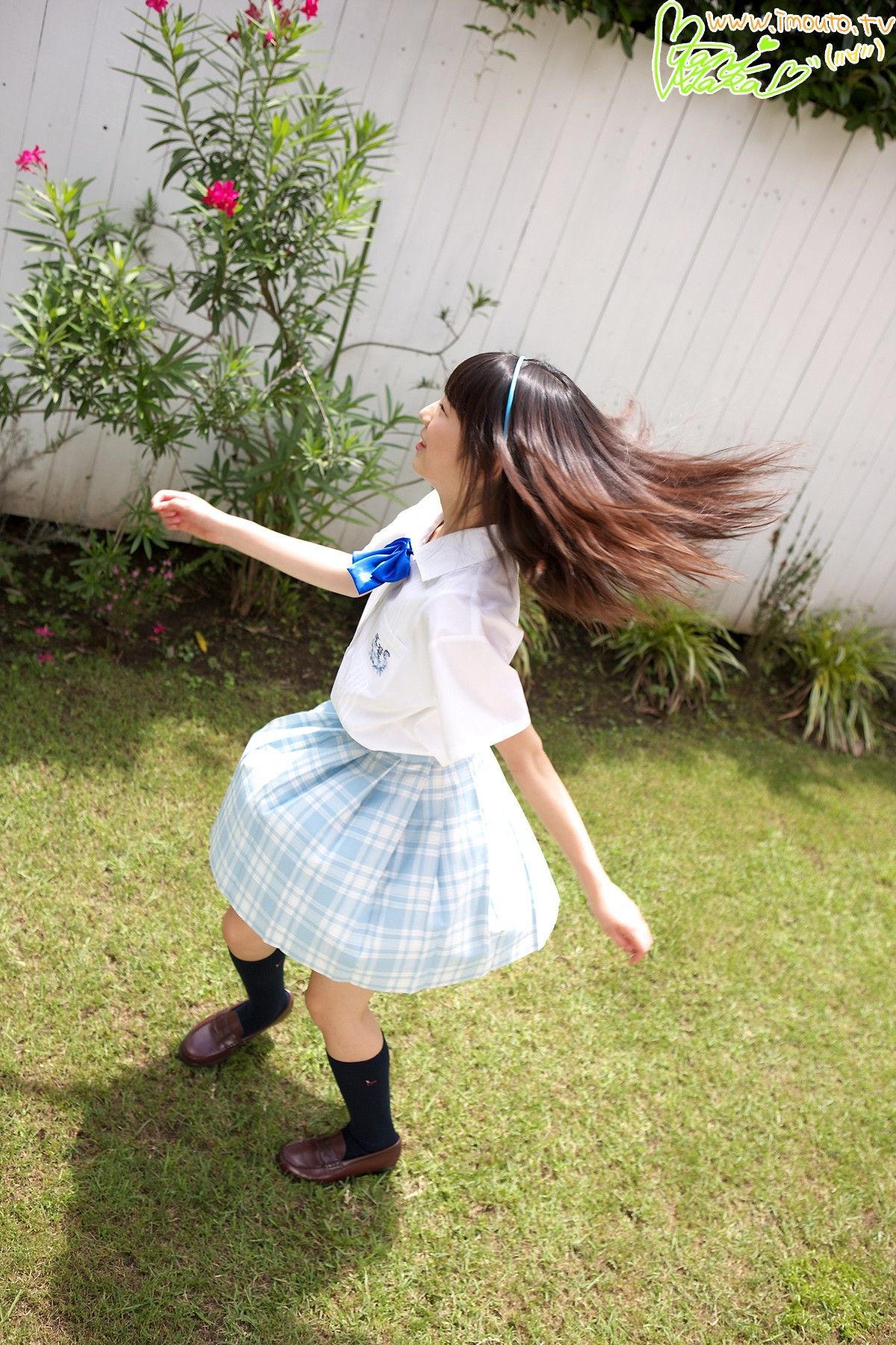 大谷彩夏 Ayaka Ootani 第一部 Gallery 01 [Imouto.tv]