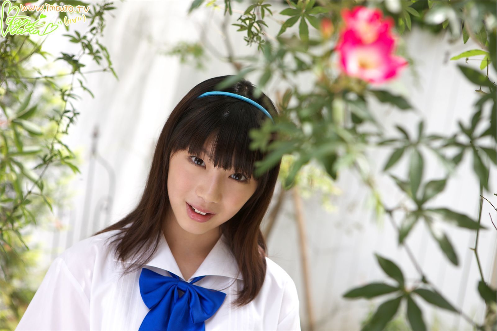 大谷彩夏 Ayaka Ootani 第一部 Gallery 01 [Imouto.tv]