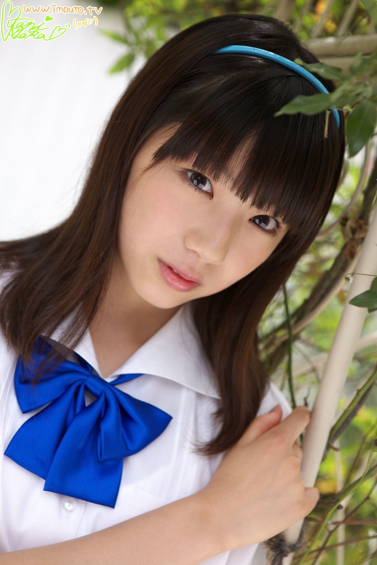 大谷彩夏 Ayaka Ootani 第一部 Gallery 01 [Imouto.tv]