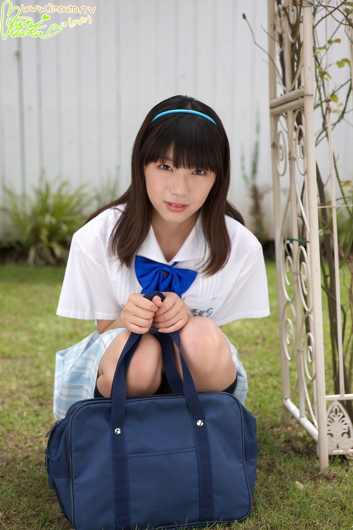 大谷彩夏 Ayaka Ootani 第一部 Gallery 01 [Imouto.tv]
