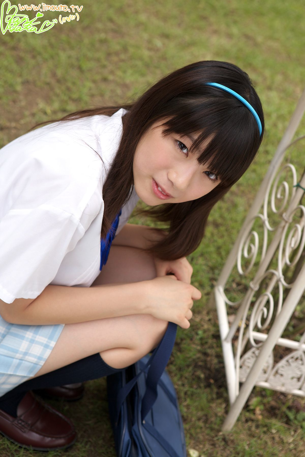 大谷彩夏 Ayaka Ootani 第一部 Gallery 01 [Imouto.tv]