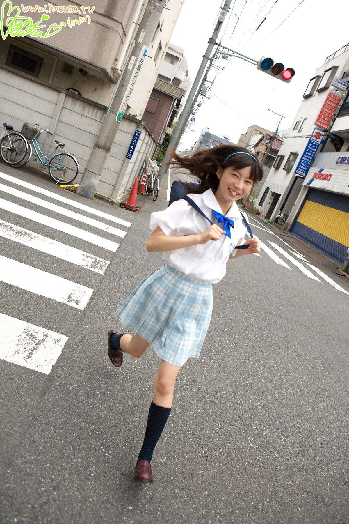 大谷彩夏 Ayaka Ootani 第一部 Gallery 01 [Imouto.tv]