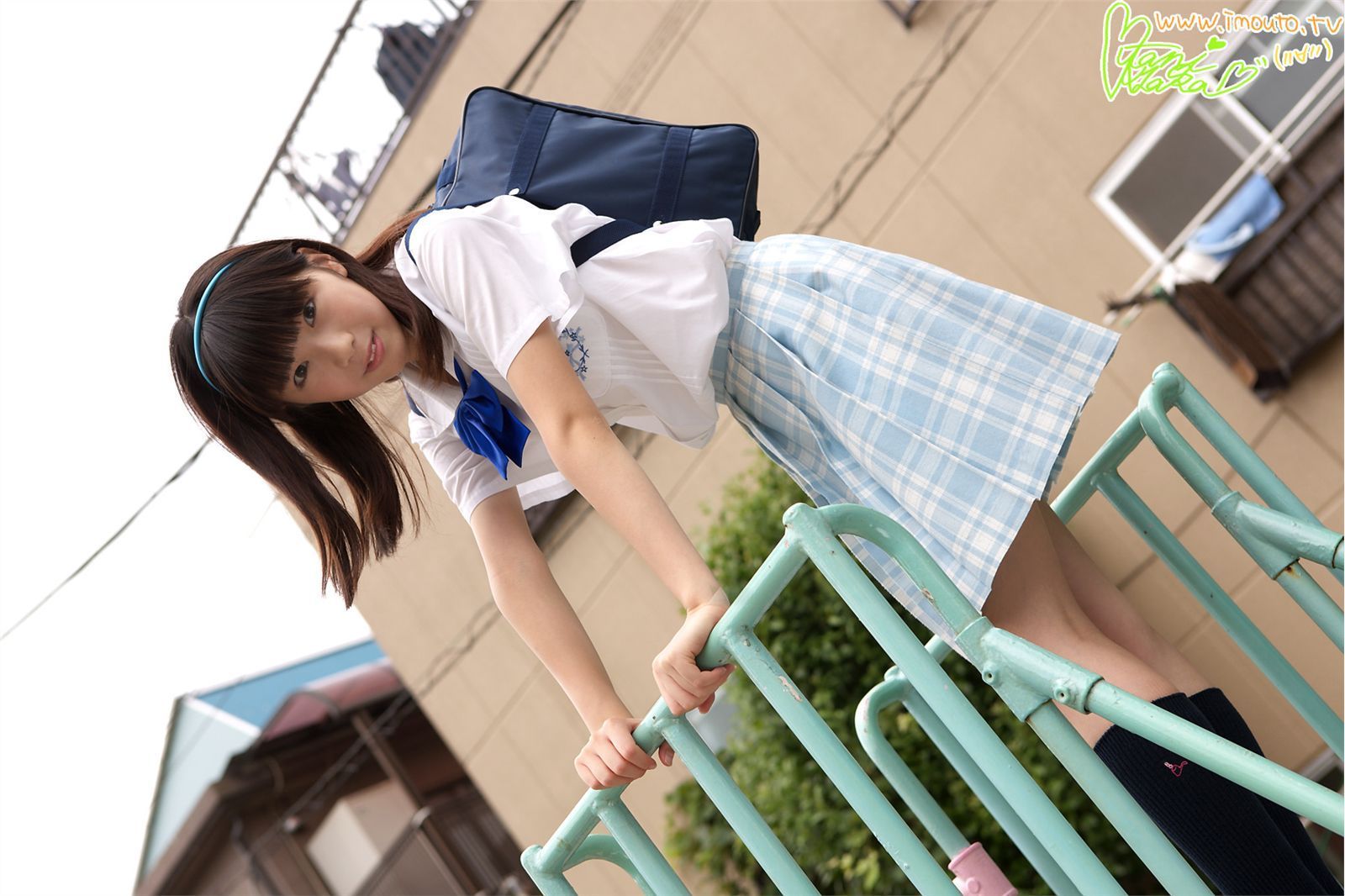 大谷彩夏 Ayaka Ootani 第一部 Gallery 01 [Imouto.tv]